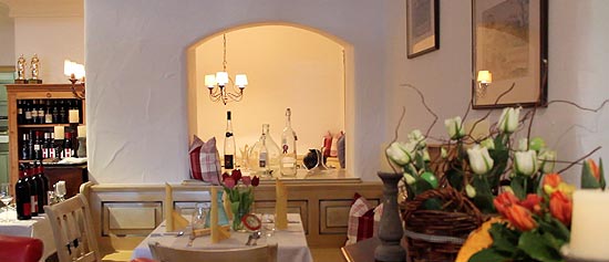 Haderbräu Stuben Wolfratshausen wiedereröffnet (©Foto: Elke Löw)